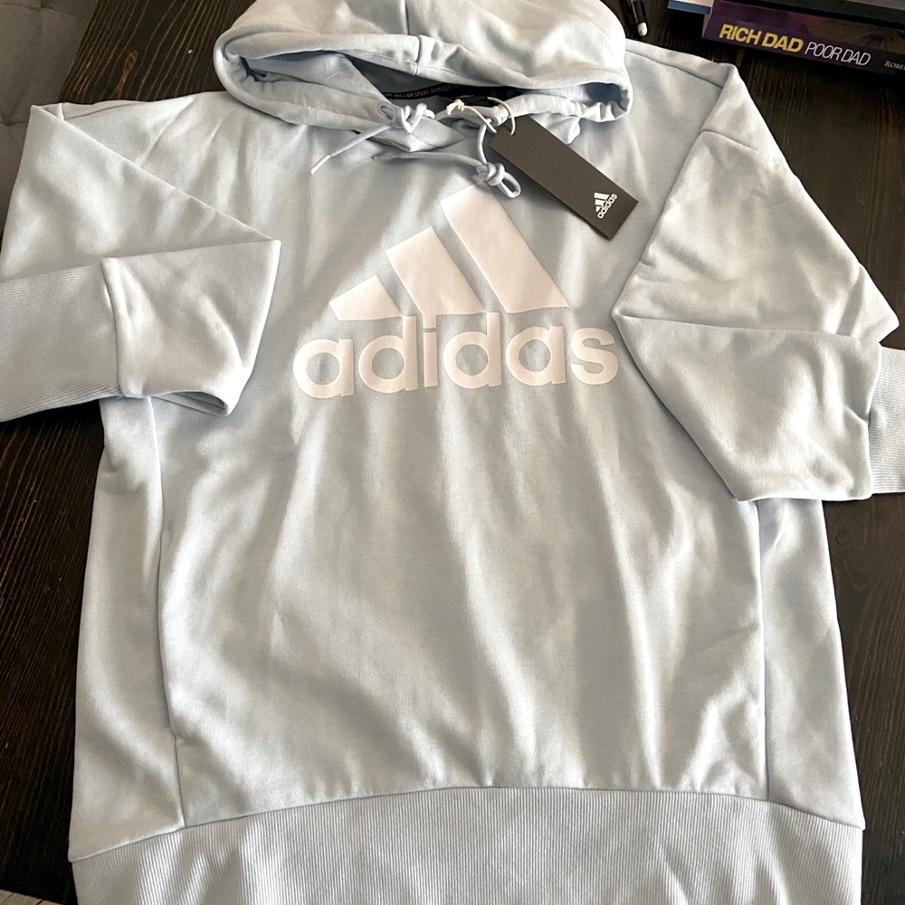 Adidas hoodie